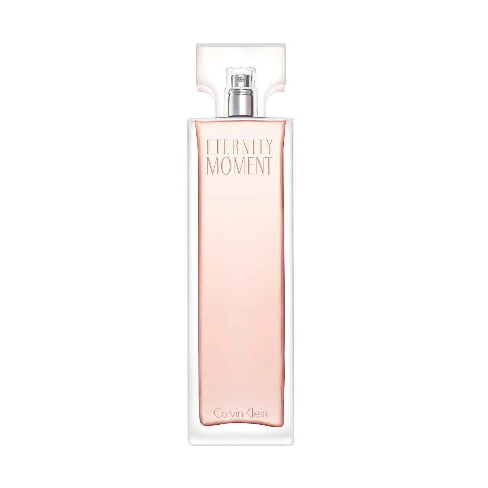 Calvin Klein Eternity Moment Eau de Parfum Spray for Women