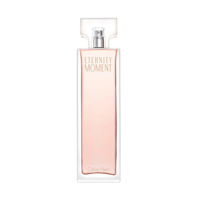 Calvin Klein Eternity Moment Eau de Parfum Spray for Women